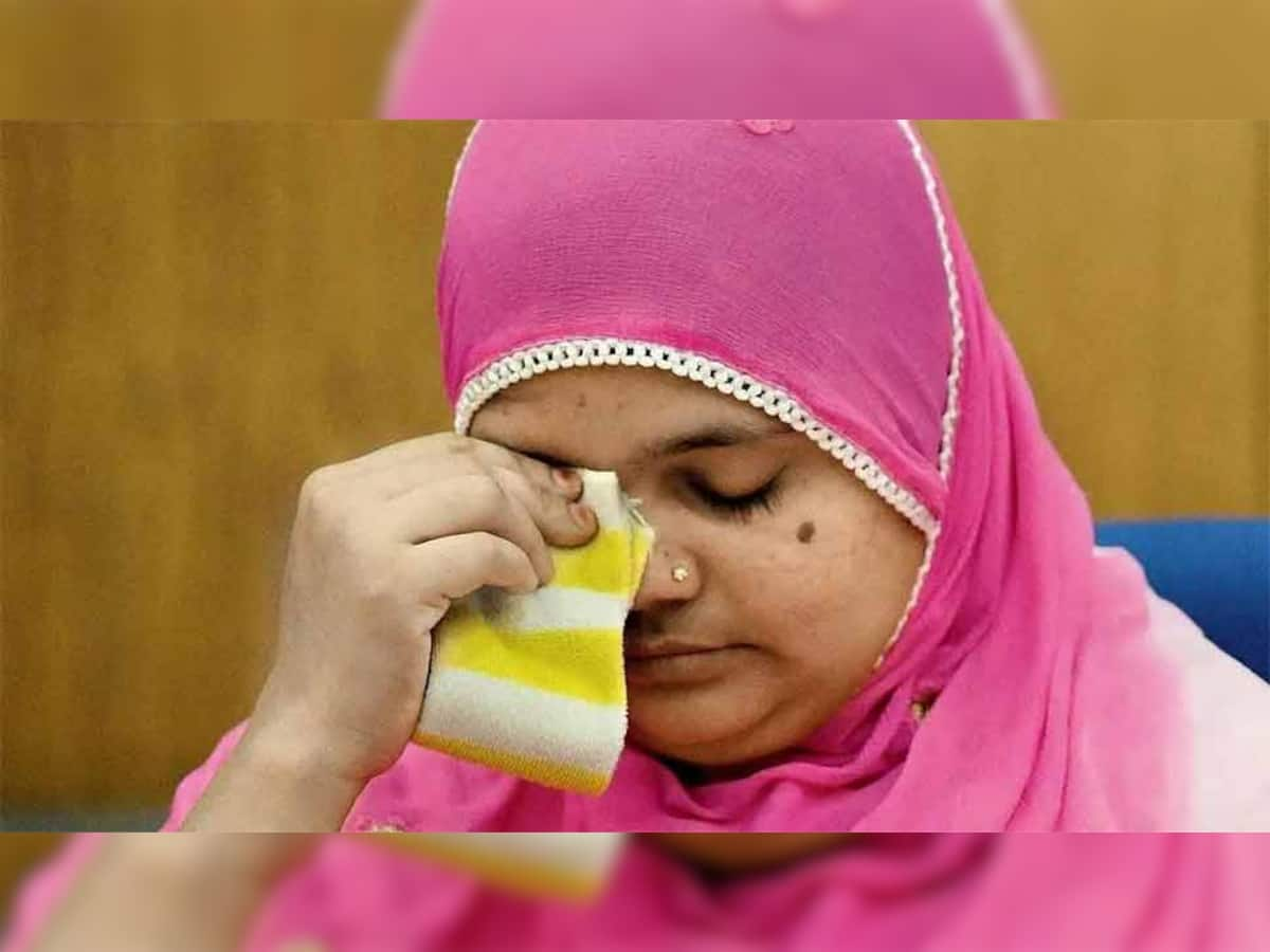 Bilkis Bano Case : સુપ્રીમ કોર્ટે કેન્દ્ર અને ગુજરાત સરકારને નોટિસ ફટકારી