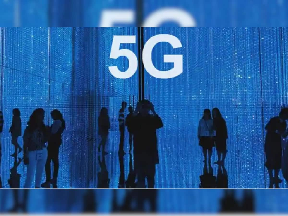 5G Services Launch: 12 ઓક્ટોબર સુધી દેશમાં લોન્ચ થઈ જશે 5જી મોબાઇલ સર્વિસ, અશ્વિની વૈષ્ણવે આપી માહિતી