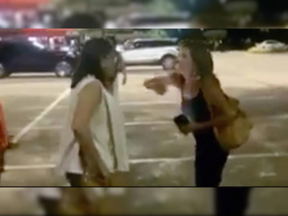 Racial Attack in Texas: ટેક્સાસમાં 'મને ભારતીયો પ્રત્યે નફરત છે' કહી 4 મહિલાઓ સાથે મારપીટ, બંદૂક પણ દેખાડી