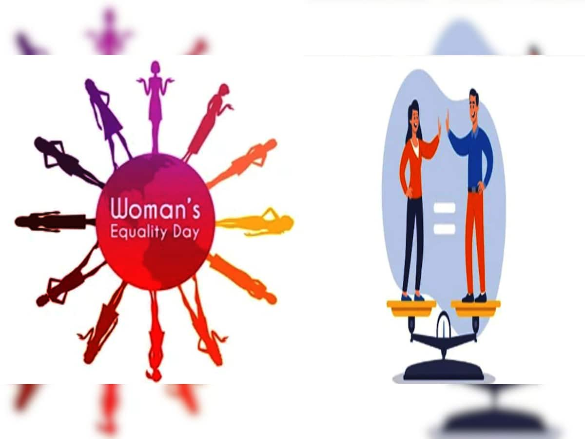 Womens Equality Day: શા માટે મનાવવામાં આવે છે મહિલા સમાનતા દિવસ? જાણો તેનો ઈતિહાસ અને મહત્વ