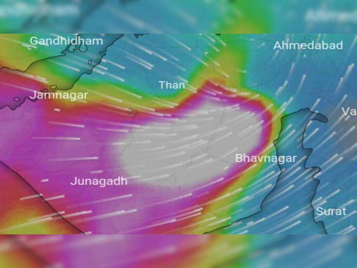 વરસાદના વધુ એક રાઉન્ડની અંબાલાલ પટેલે કરી આગાહી, સપ્ટેમ્બર નહિ જાય કોરો