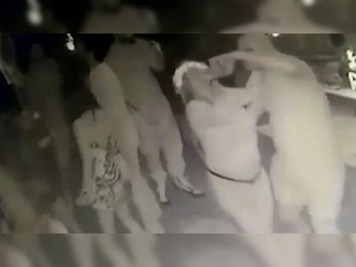 CCTV: મોત પહેલાં ક્લબમાં બળજબરીપૂર્વક દારૂ પીવડાવતો નવો વીડિયો આવ્યો સામે