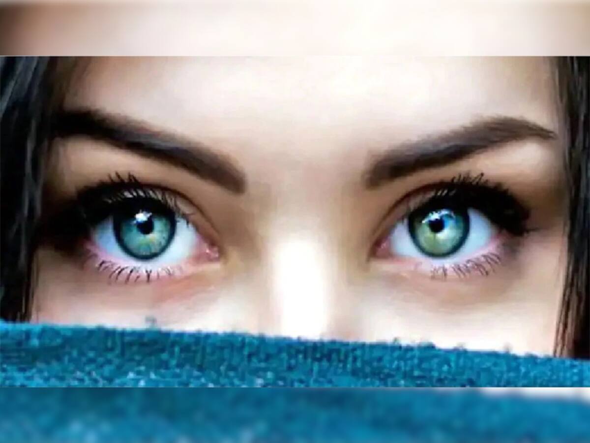 Eye Palmistry: આંખો જોઇને જાણી લેશો પાર્ટનરનો મૂડ, તમે આ રીતે જાણી શકો છો કોઇનો પણ સ્વભાવ