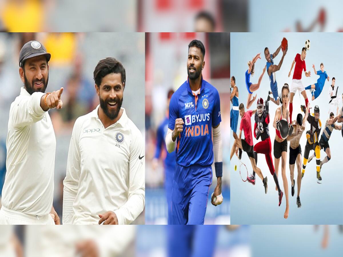 Sports World માં ગુજરાતીઓનો ડંકો, ICCથી ઓલમ્પિક સુધી વધાર્યું ગુજરાતનું ગૌરવ