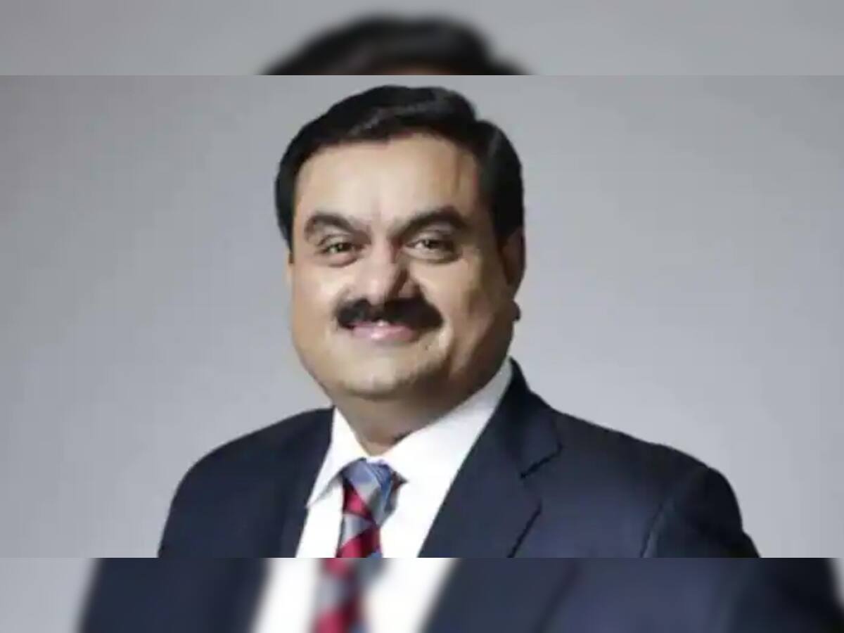 Gautam Adani ના નામે ફરી નવો રેકોર્ડ બન્યો, દુનિયાના ત્રીજા સૌથી અમીર વ્યક્તિ બન્યા