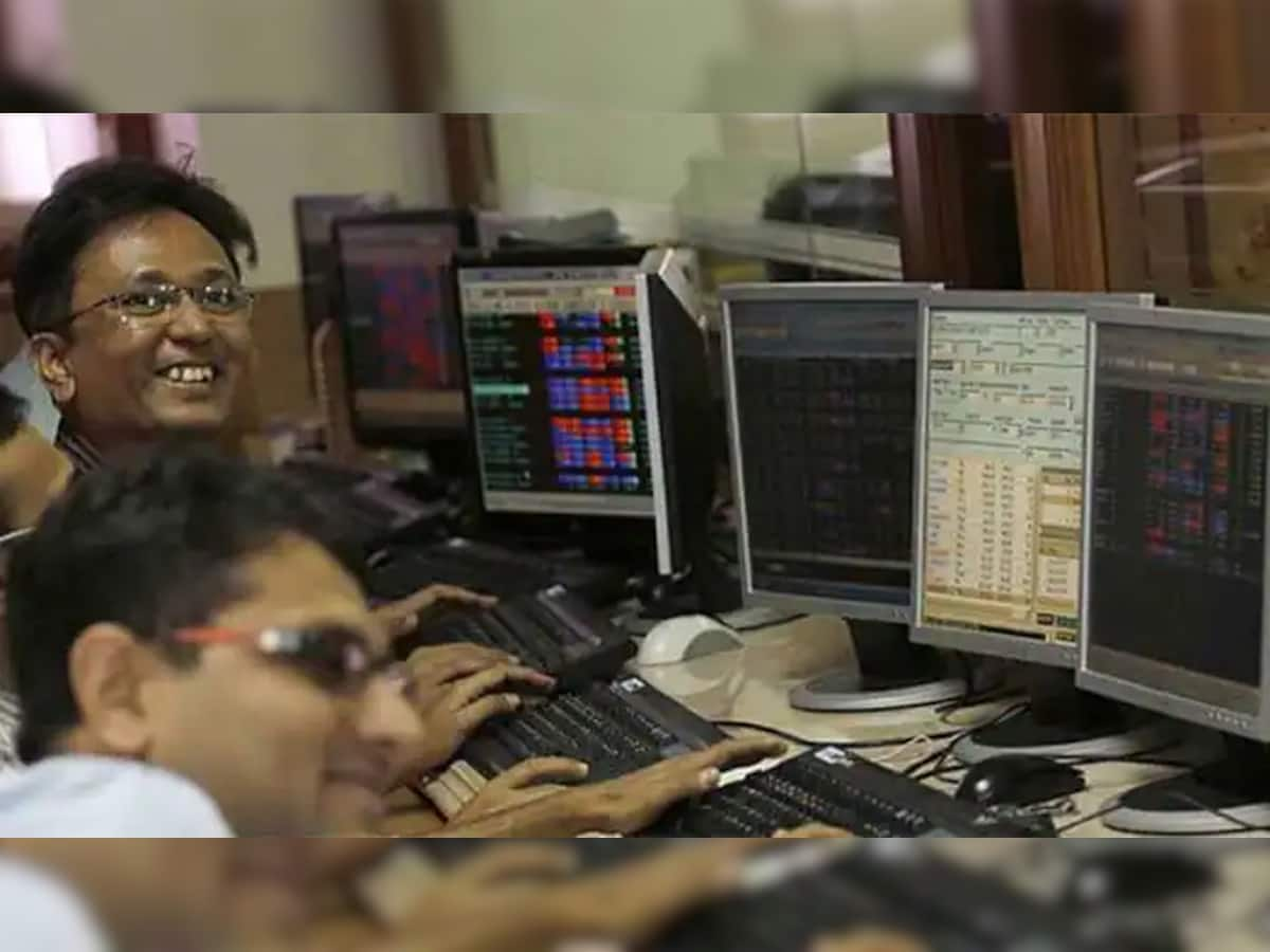 Stock Market Closing: સેન્સેક્સ-નિફ્ટી જબરદસ્ત ઉછાળા સાથે બંધ, આ શેરે એક ઝાટકે રોકાણકારોને માલામાલ કર્યા