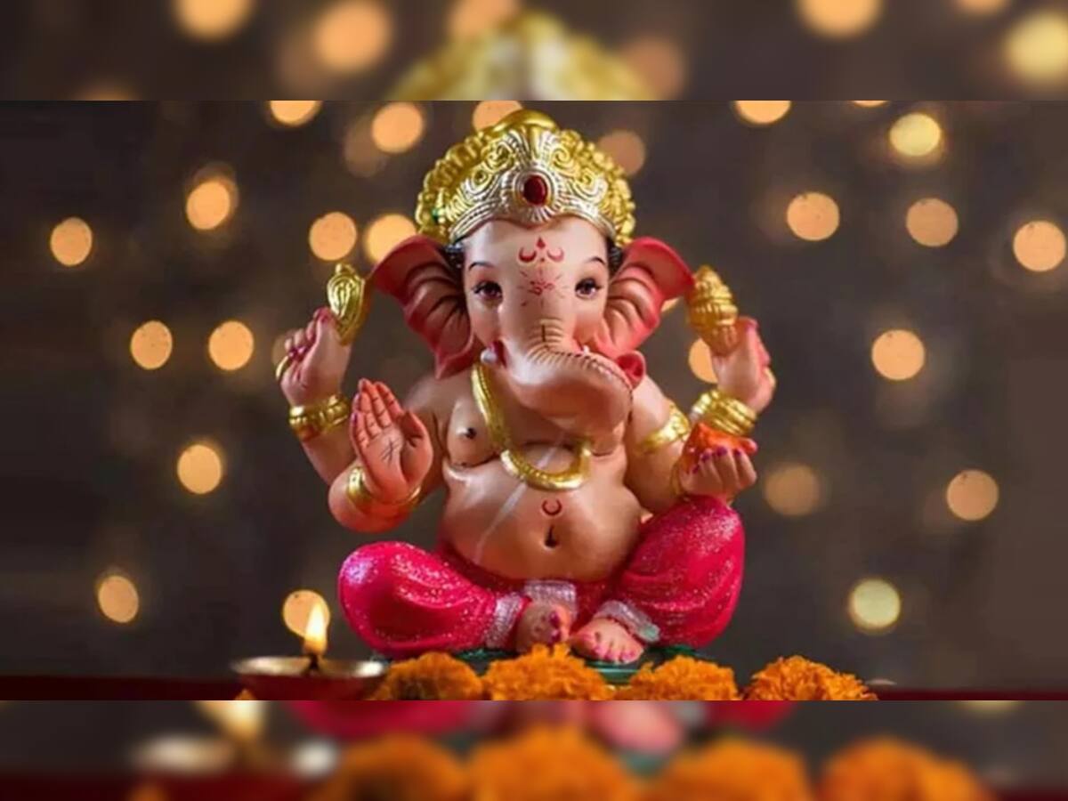 Ganesh Chaturthi 2022: આ વખતે ગણેશ ચતુર્થી છે એકદમ ખાસ, 300 વર્ષ બાદ બન્યો છે આ અદભૂત સંયોગ