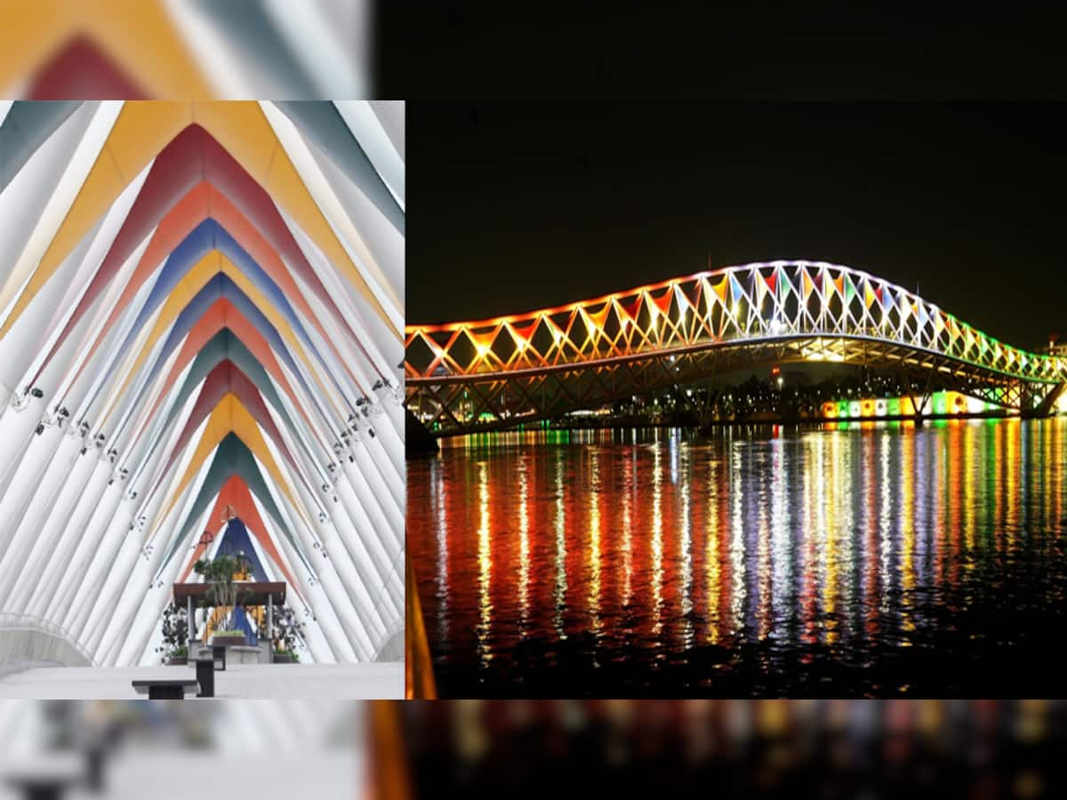 Atal Bridge પર ભીડ કરતા પહેલાં ચેતજો, થઈ શકે છે જીવલેણ અકસ્માત! સામે આવી મોટી ખામી