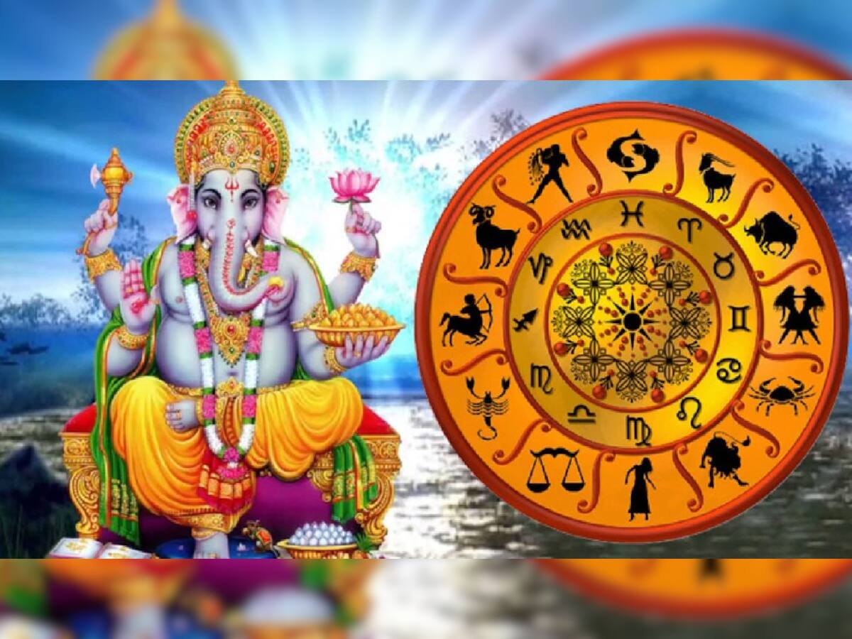 Monthly Horoscope: સપ્ટેમ્બર મહિનો વૃષભ સહિત આ 5 રાશિના જાતકોનું ભાગ્ય ચમકાવશે