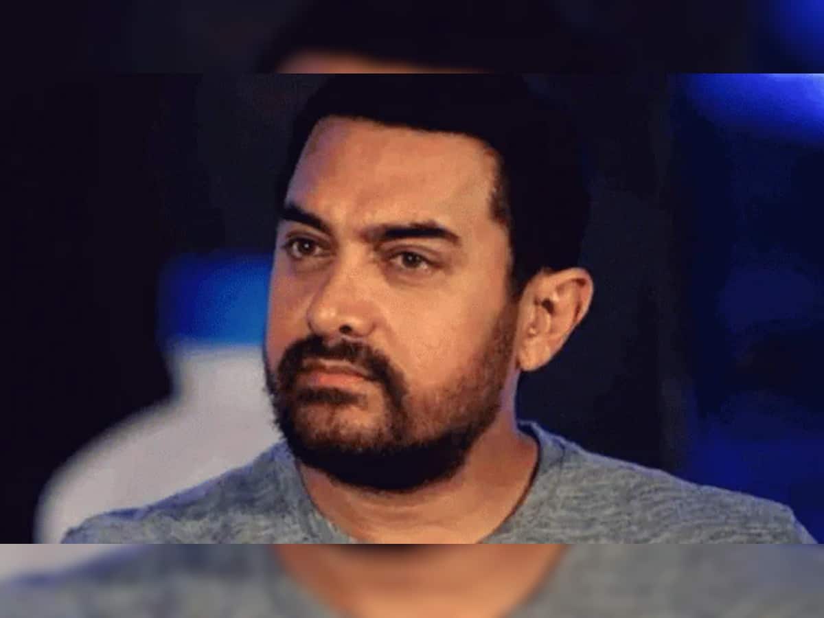 Aamir Khan Apology: 'આપણે બધા માણસ છીએ, આપણાથી ભૂલ થઈ જાય છે', પહેલા માફી માંગી પછી ડિલીટ કર્યો Video