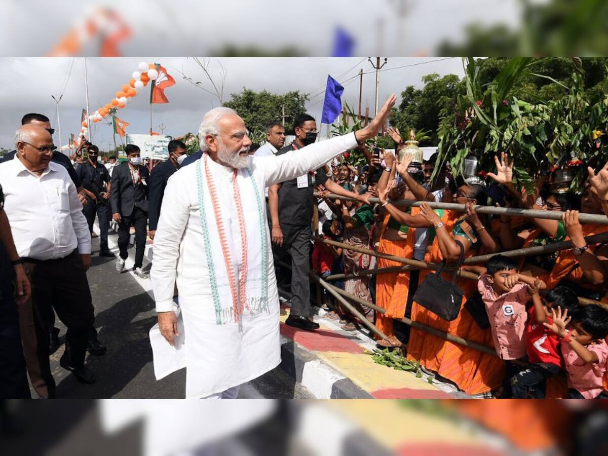PM Modi Gujarat visit: ગુજરાતમાં શું વહેલી આવશે ચૂંટણી? ફરી PM નરેન્દ્ર મોદી ગુજરાત આવશે, જાણો સમગ્ર કાર્યક્રમ