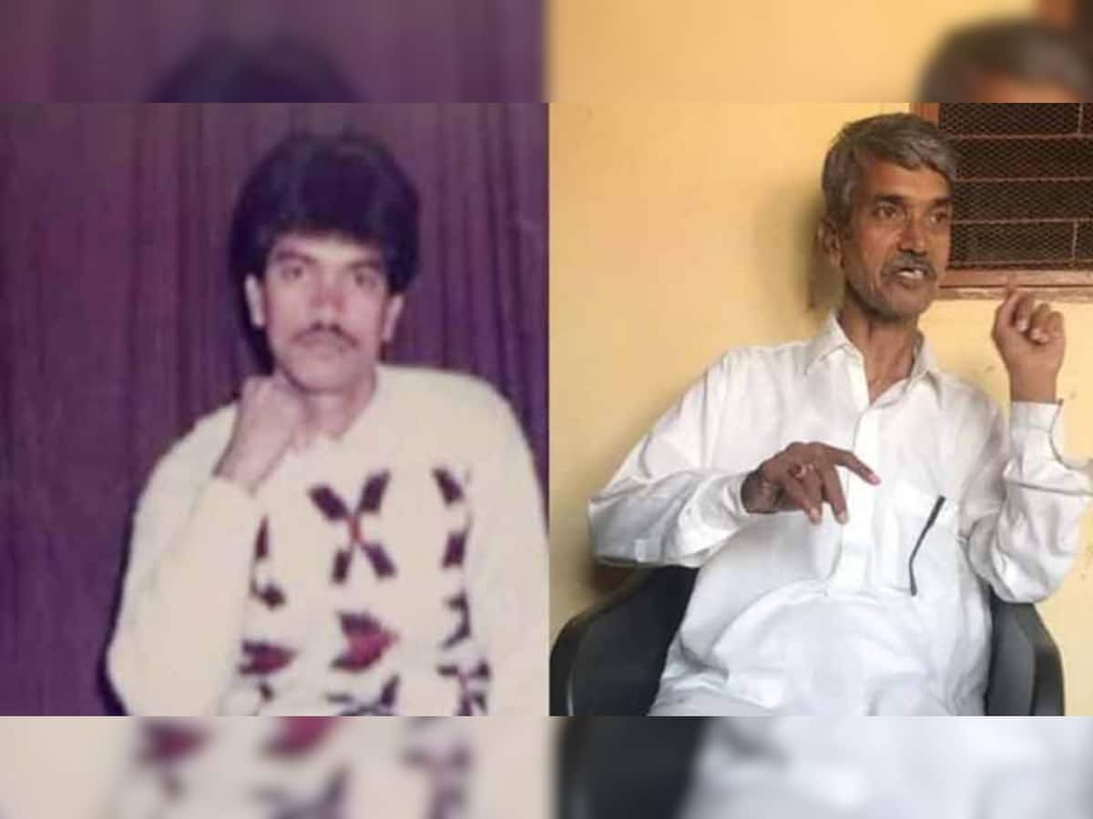 28 વર્ષ પાકિસ્તાન જેલમાં વિતાવીને પરત ફર્યો ગુજરાતી શખ્સ, પરિવાર પણ ન ઓળખી શક્યો