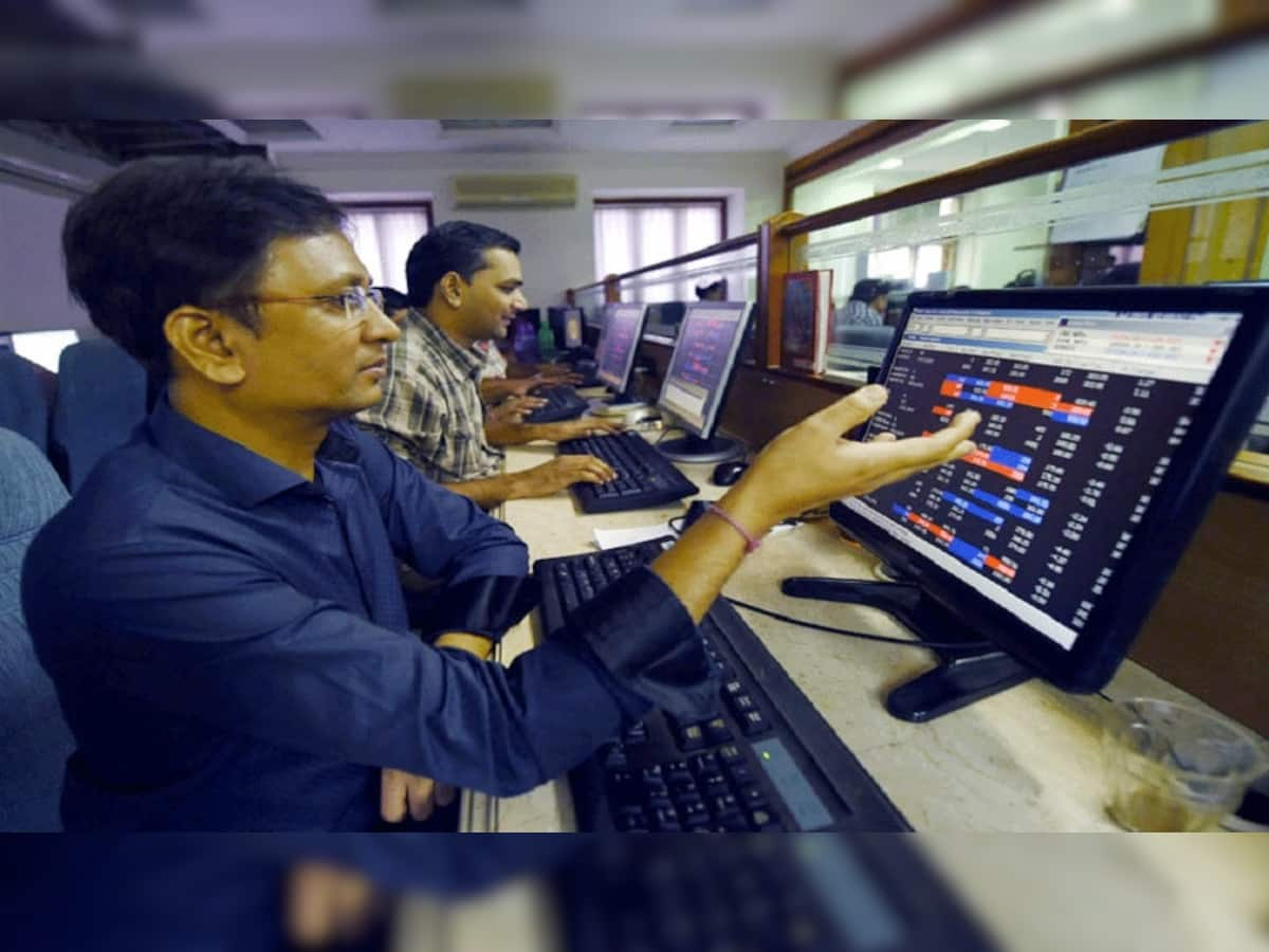 Stock Market Closing: ઉથલપાથલ વચ્ચે સેન્સેક્સ સામાન્ય તેજી સાથે બંધ થયો, આ શેરનું દમદાર પરફોર્મન્સ