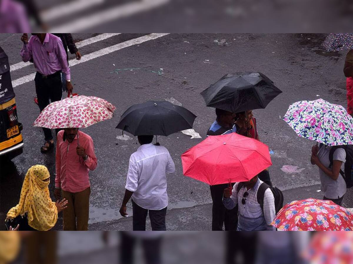 ગુજરાતમાં ચોમાસાની વિદાયની ઘડીઓ શરૂ! જાણો હવામાન શાસ્ત્રી અંબાલાલ પટેલની આગાહી