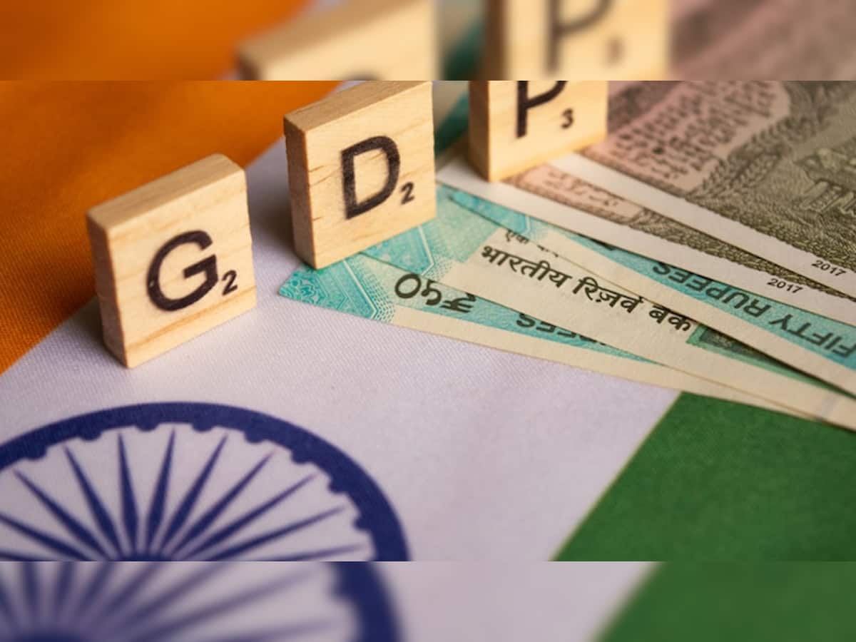બ્રિટનથી આગળ નીકળ્યું ભારત, બન્યું દુનિયાની 5 મી સૌથી મોટી અર્થવ્યવસ્થા