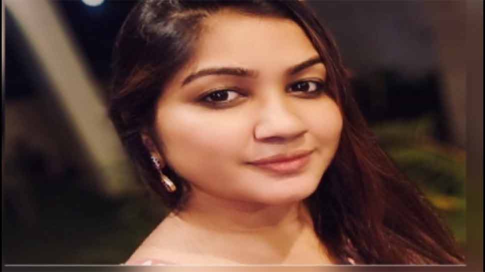 Valsad singer Vaishali Bagsara's friend Babita murderer found