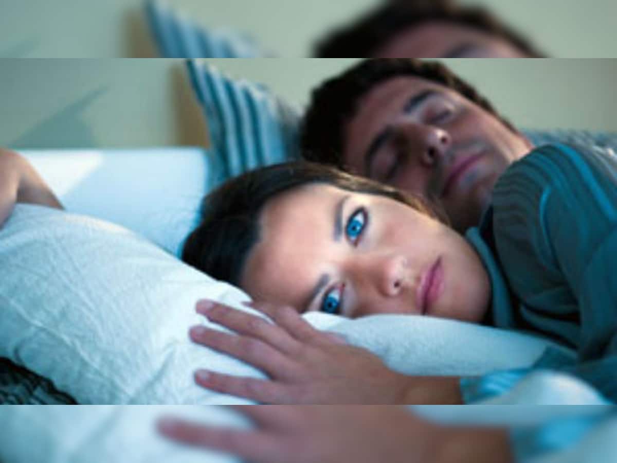 Bad Effects of Lack of Sleep: રાત-રાતભર ઉજાગરા કરવાની આદત હોય તો ચેતજો, નહીં તો...