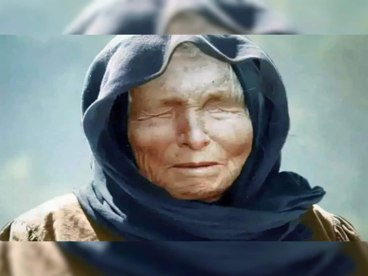 Baba Vanga Predictions: દુનિયાનો અંત થવાને બાકી રહ્યા છે આટલા વર્ષ? બાબા વેંગાની આ ભવિષ્યવાણીઓ 2022 માં સાચી પડી