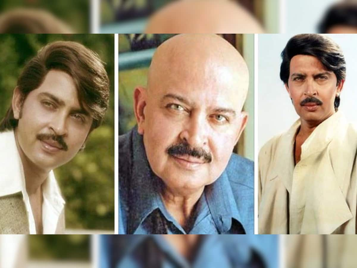 Rakesh Roshan: કોઈ બીમારી નથી છતાં સતત 35 વર્ષથી માથું મુંડાવી રાખે છે રાકેશ રોશન, ખાસ જાણો કારણ