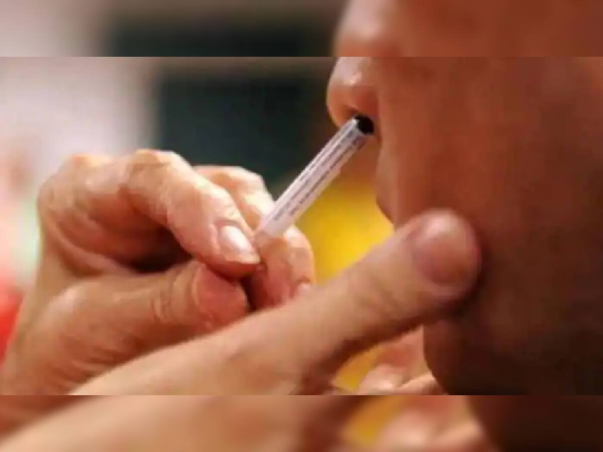 Covid Vaccine: દેશને મળી પ્રથમ નેઝલ વેક્સીન, ભારત બાયોટેકની ઇન્સ્ટાનેસલને DCGIએ આપી મંજૂરી