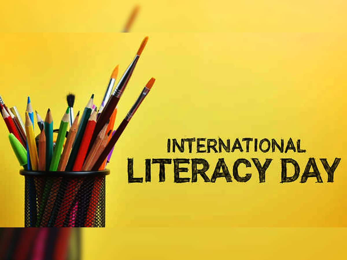 International Literacy Day: વિશ્વ સાક્ષરતા દિવસનો શું છે ઈતિહાસ? જાણો શું છે હાલની સ્થિતિ