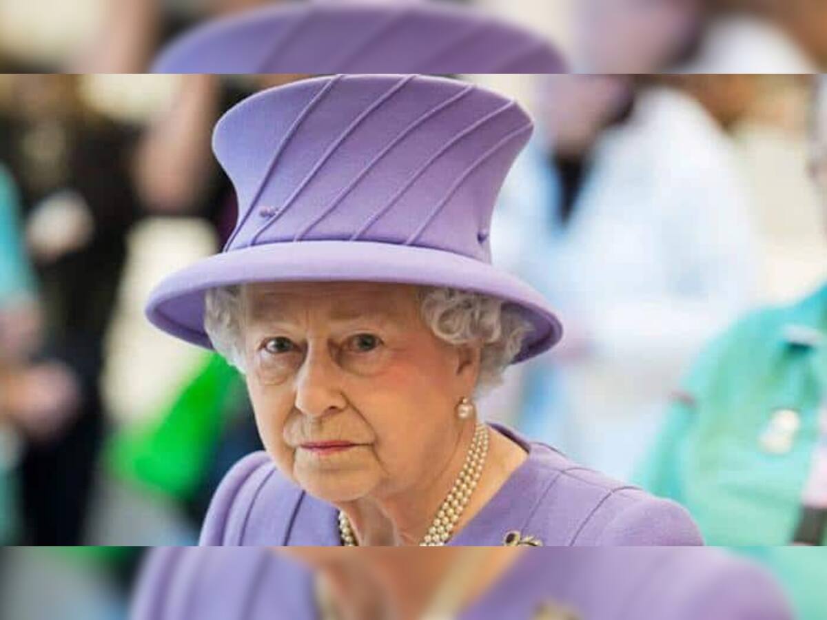 Queen Elizabeth II: બ્રિટનના મહારાણી આ 2 વ્યક્તિ સાથે ફોન પર કરતા હતા વધુ વાત? નામ જાણી ચોંકશો