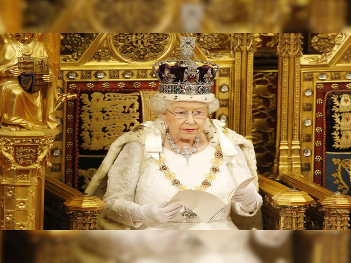 Queen Elizabeth છોડી ગયા 10 લાખથી વધુ વસ્તુઓનું રોયલ કલેકશન! જાણો કઈ-કઈ વસ્તુઓ છે સામેલ