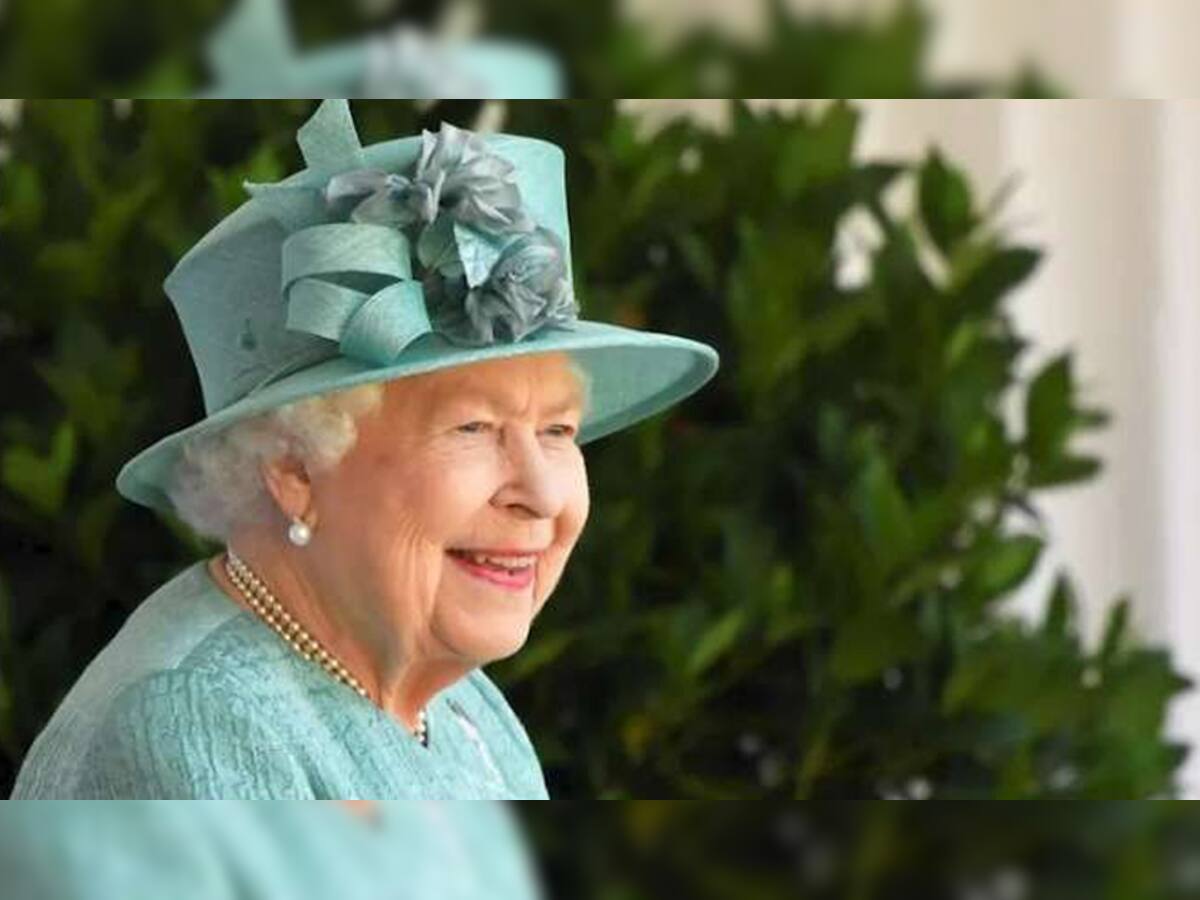 Queen Elizabeth II: બાબા વેંગાની જેમ ભવિષ્યવાણી કરે છે આ યુવતી, મહારાણી એલિઝાબેથ વિશે સાચી પડી ભવિષ્યવાણી!