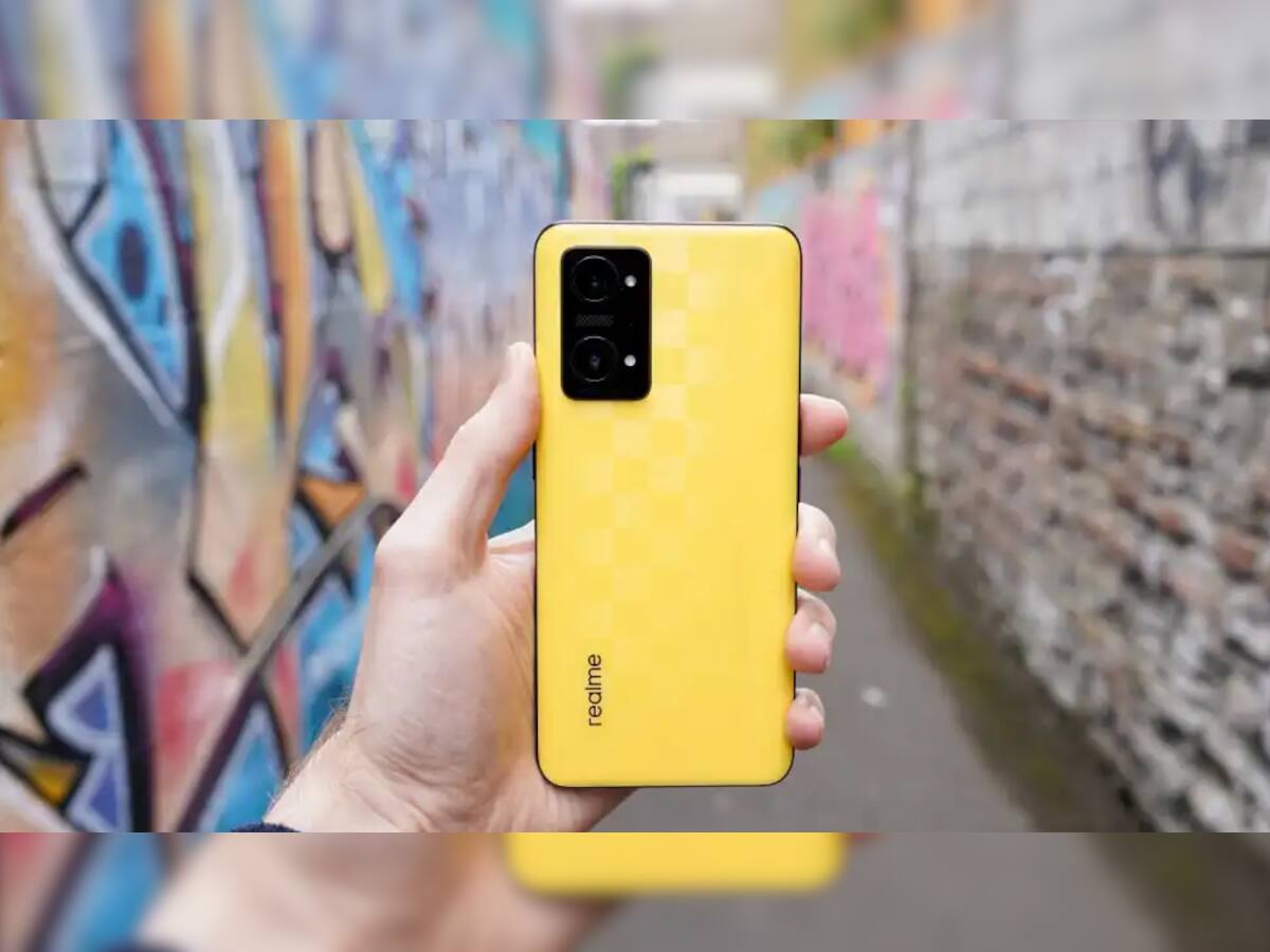 Realme વધુ એક શાનદાર Smartphone કરશે લોન્ચ, મળશે સ્નેપડ્રેગન 870 પ્રોસેસર