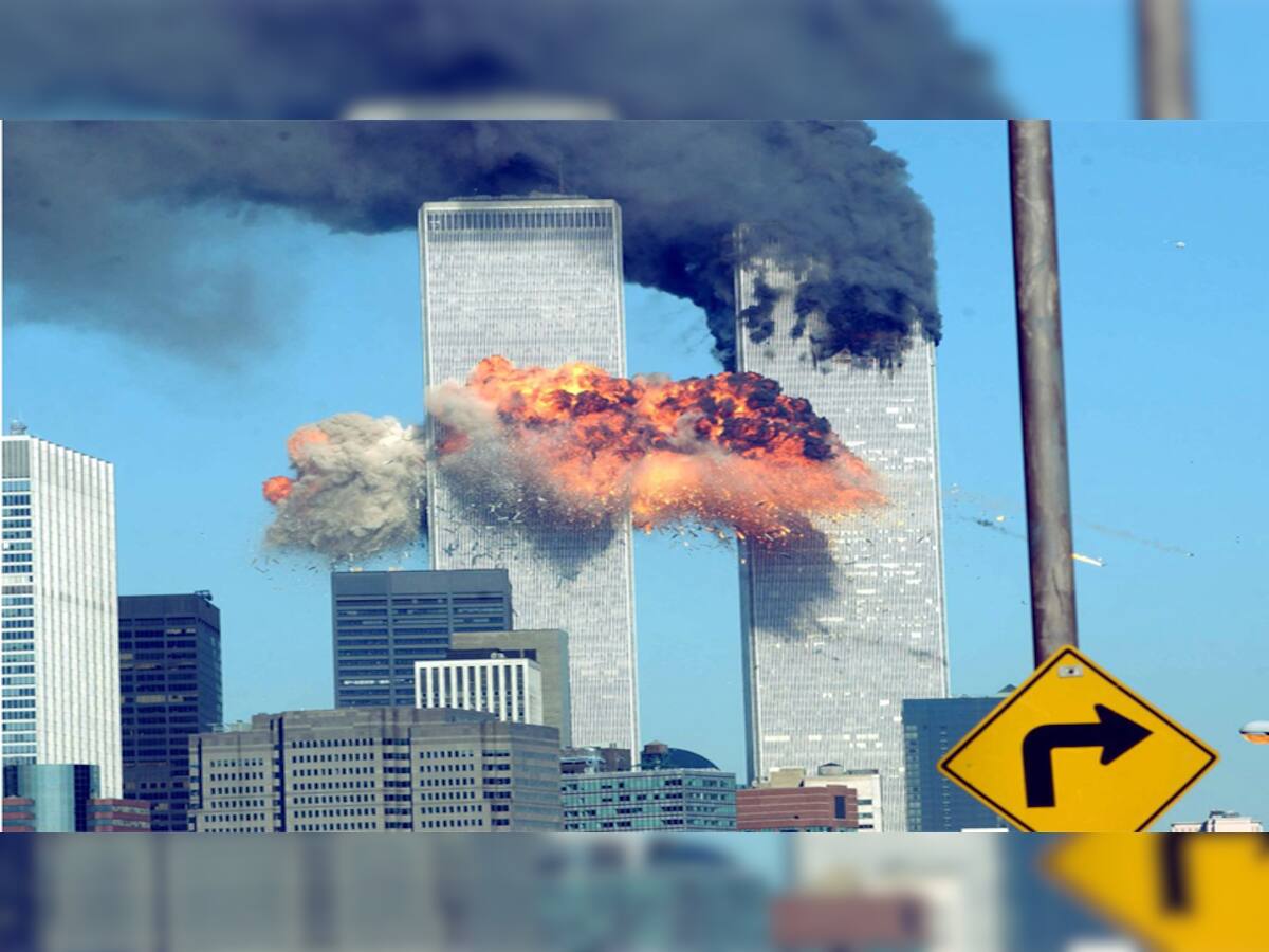 9/11 Attack: લાદેનને કોણે આપ્યો હતો Twin Towers ઉડાવી દેવાનો Idea? જાણો સાચી હકીકત