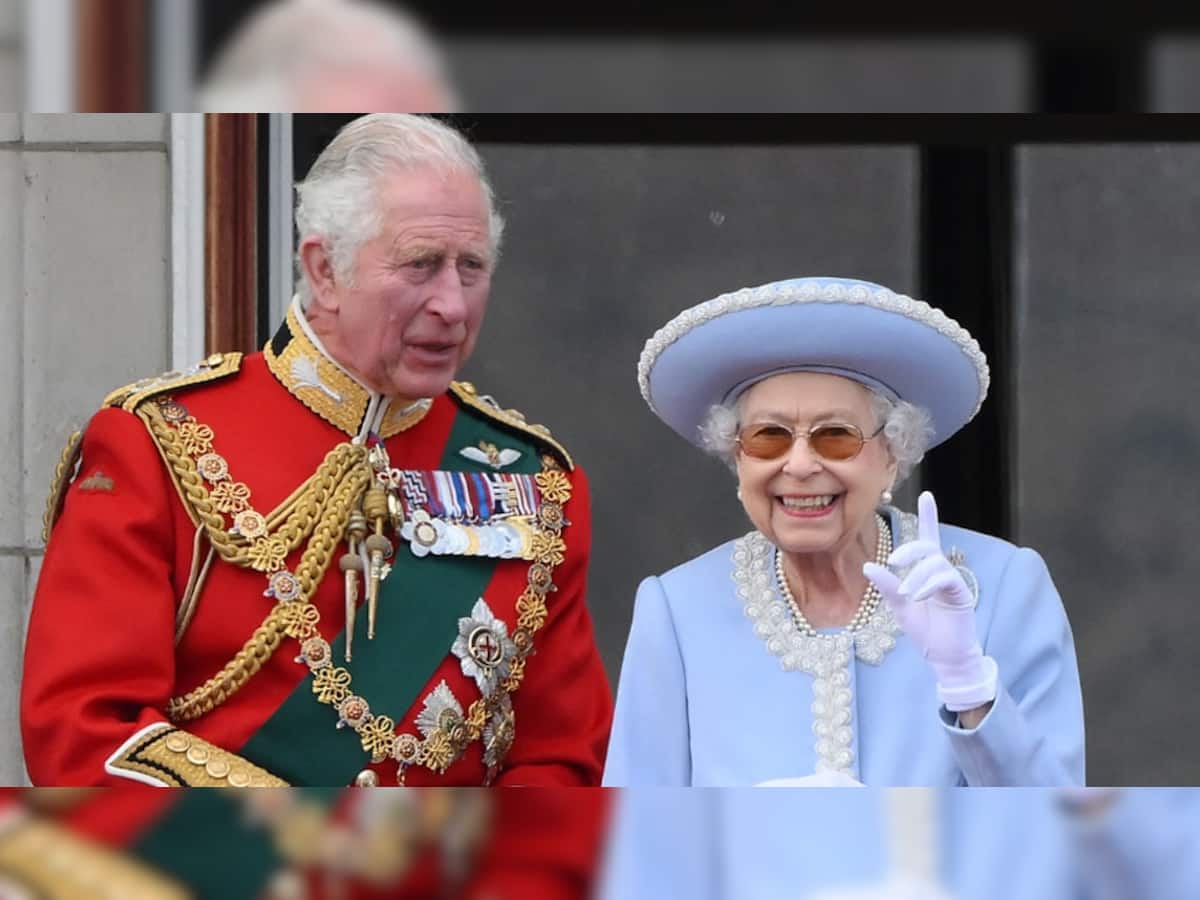 Queen Elizabeth Total Networth: 6,631 અબજ રૂપિયાની સંપત્તિ છોડી ગયા છે એલિઝાબેથ II, જાણો ક્યાંથી થયા છે રોયલ આવક