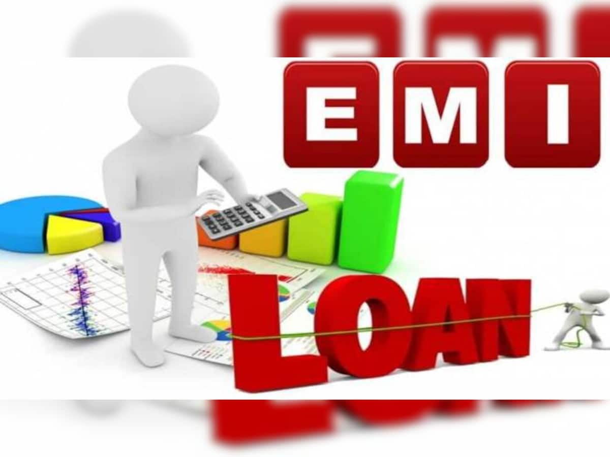 Loan EMI: આ સરકારી બેંકોના ગ્રાહકોને મોટો ઝટકો, ફરી મોંઘી થઈ લોન; બેંકે વધાર્યો MCLR