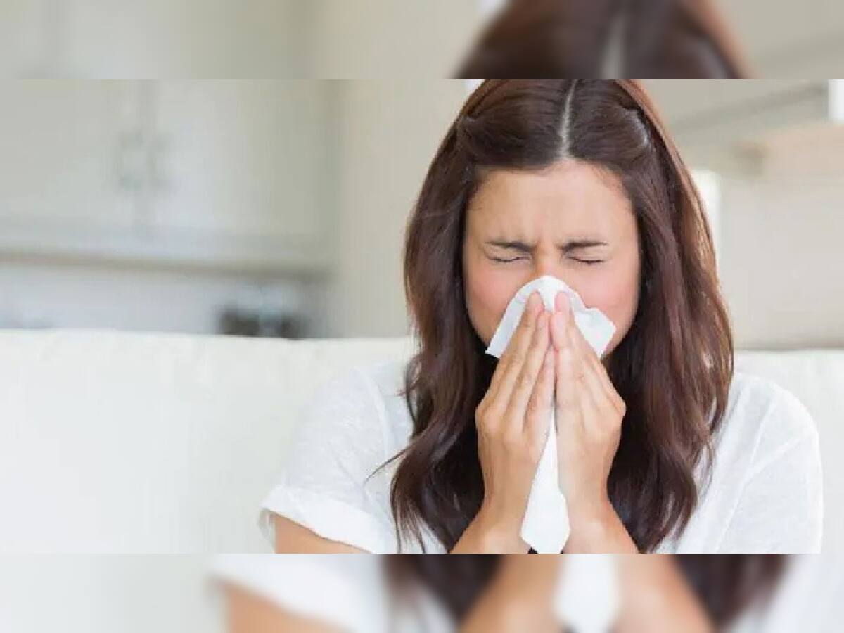 Sneezing: કોઈપણ કામ શરૂ કરતા પહેલા છીંક આવવી શુભ કે અશુભ! જાણો શું કહે છે દરેક છીંક 