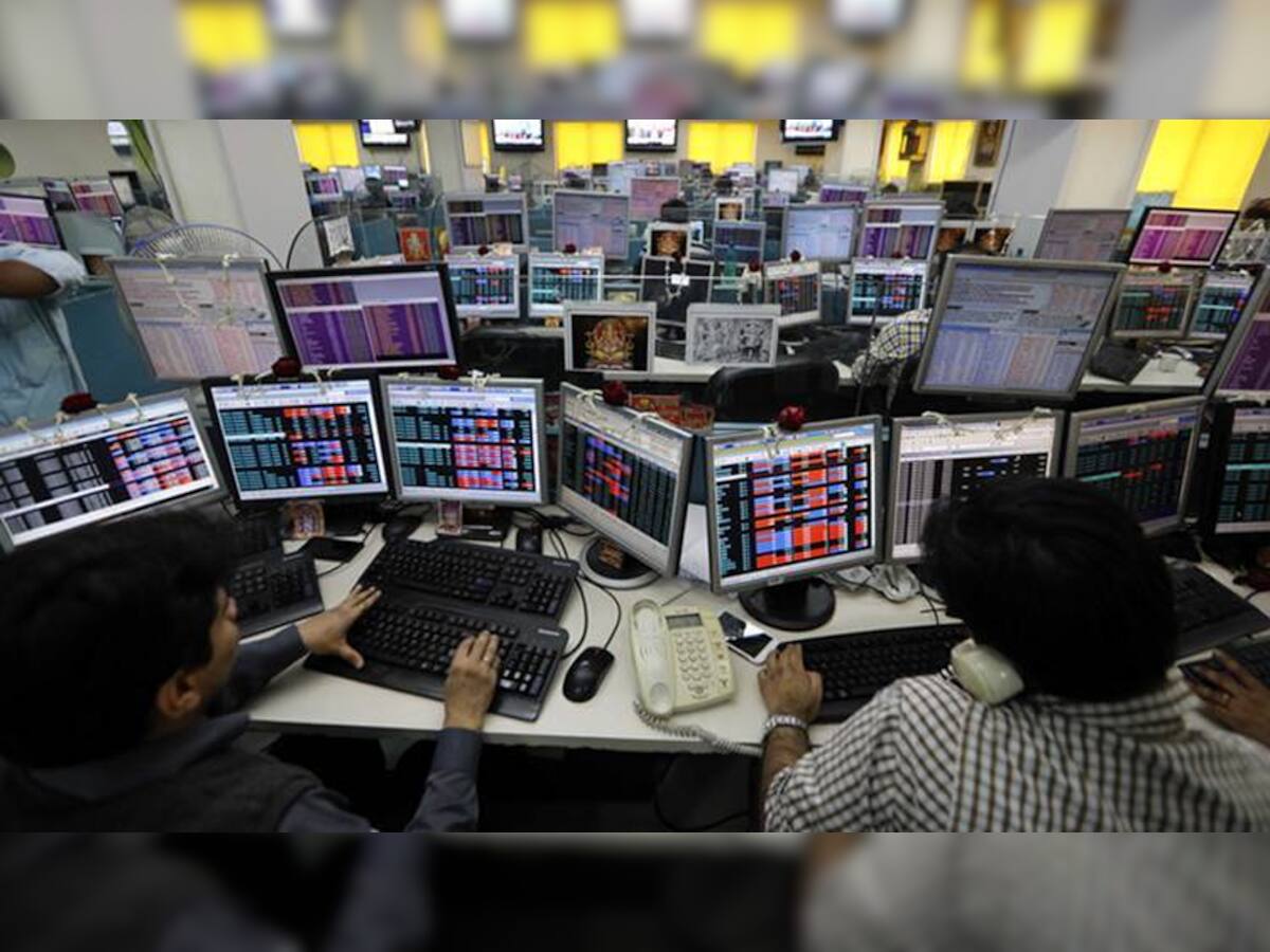 Stock Market Opening: શેરબજારમાં તેજી, જાણો પ્રી ઓપનિંગમાં કેવું રહ્યું શેર બજાર