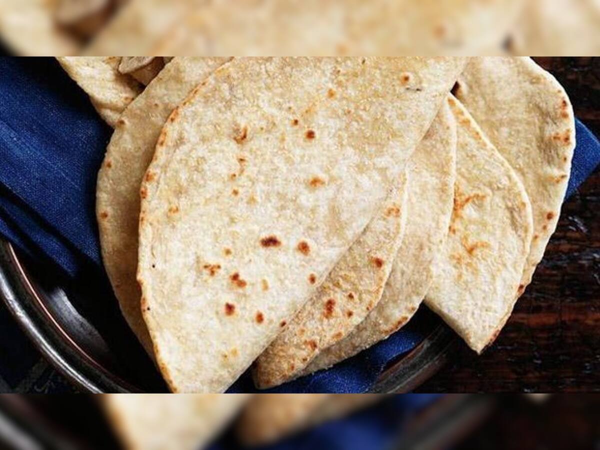 Stale Chapati: વાસી રોટલી ખાતા હોય તો આજે જ બંધ કરી દેજો, નહીંતર શરીરની પથારી ફેરવાઇ જશે