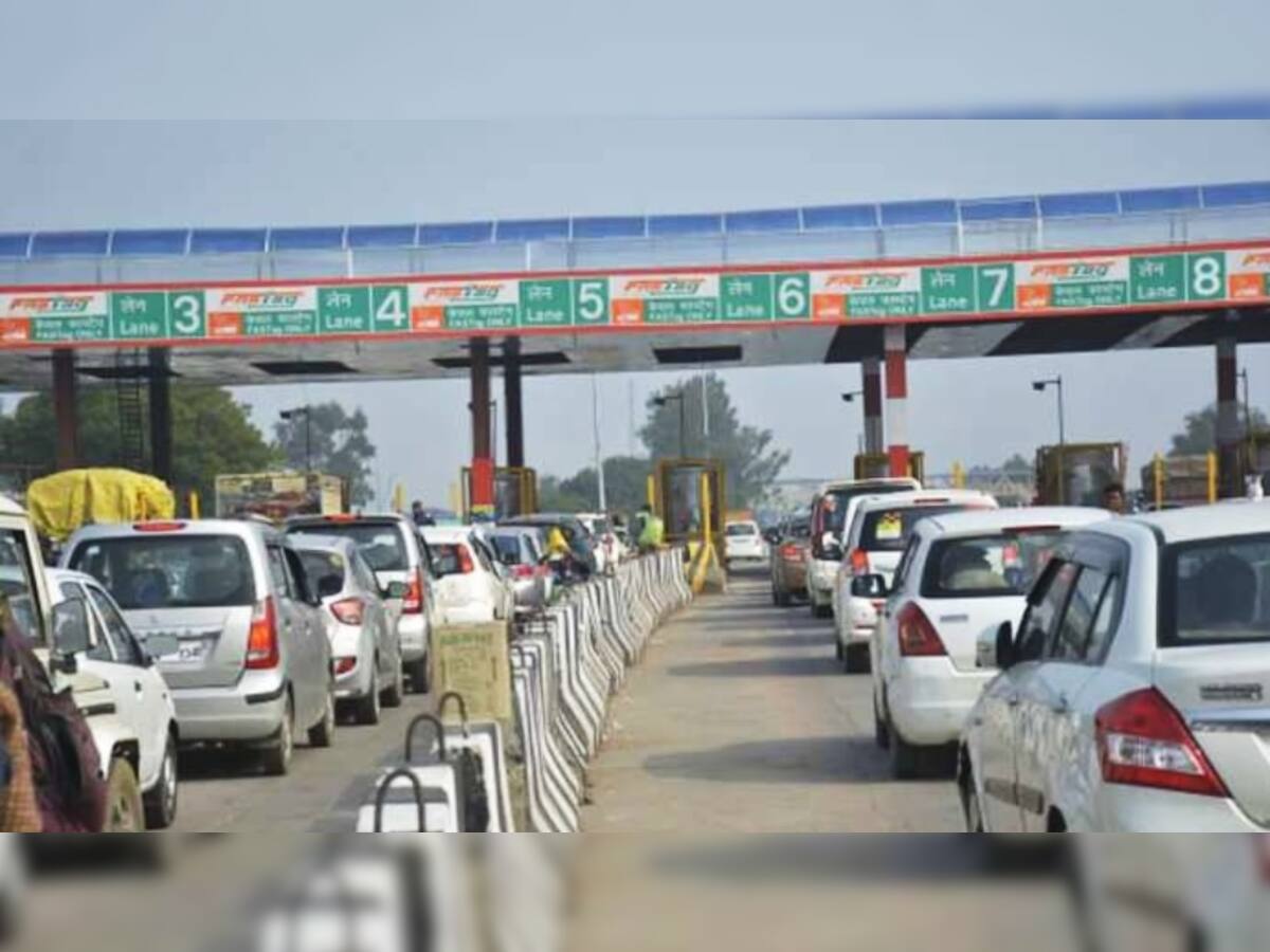 Toll Tax: ભૂલી જાવ Fastag! હવે નંબર પ્લેટથી કપાશે તમારો ટોલ ટેક્સ, આવી રહ્યો છે નવો નિયમ