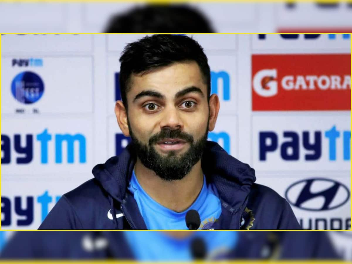 Virat Kohli: વિરાટ કોહલીના ટ્વિટર પર થયા 50 મિલિયન ફોલોઅર્સ, હવે થશે મોટો ફાયદો