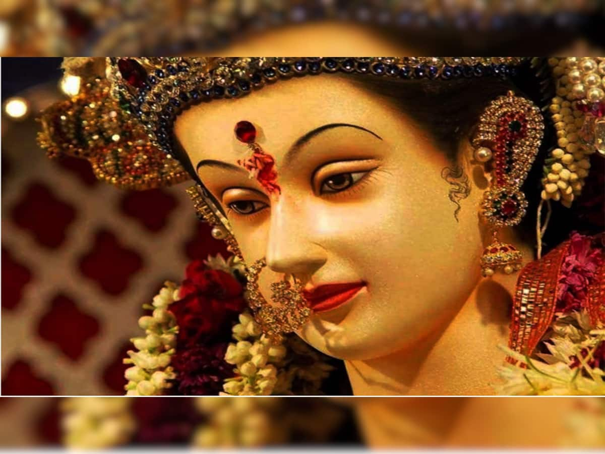 Navratri 2022: કેમ નવરાત્રિના પર્વને ગણવામાં આવે છે અનુષ્ઠાન માટે શ્રેષ્ઠ? જાણો રોચક વાત