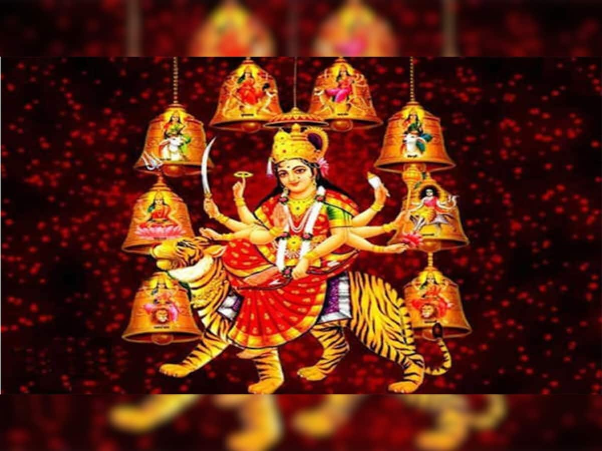 Navratri 2022: નવરાત્રિના મહત્વ અને આ વખતના શુભ યોગ વિશે જાણો