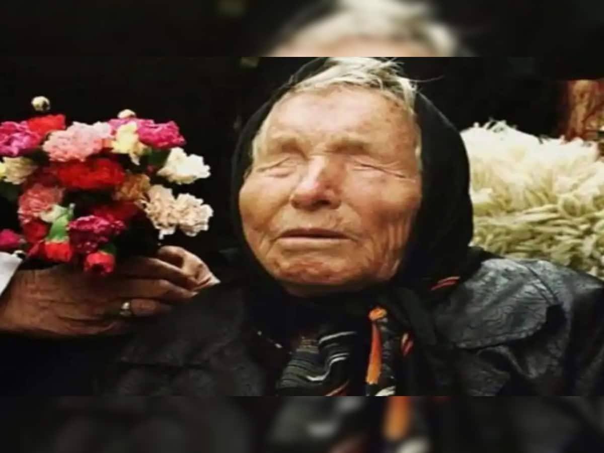 Baba Vanga Predictions: ભારતમાં ભૂખમરો અને તીડની આક્રમણ થશે! 2023માં બાબા વેંગાની આ ભવિષ્યવાણીઓથી દુનિયામાં ફફડાટ