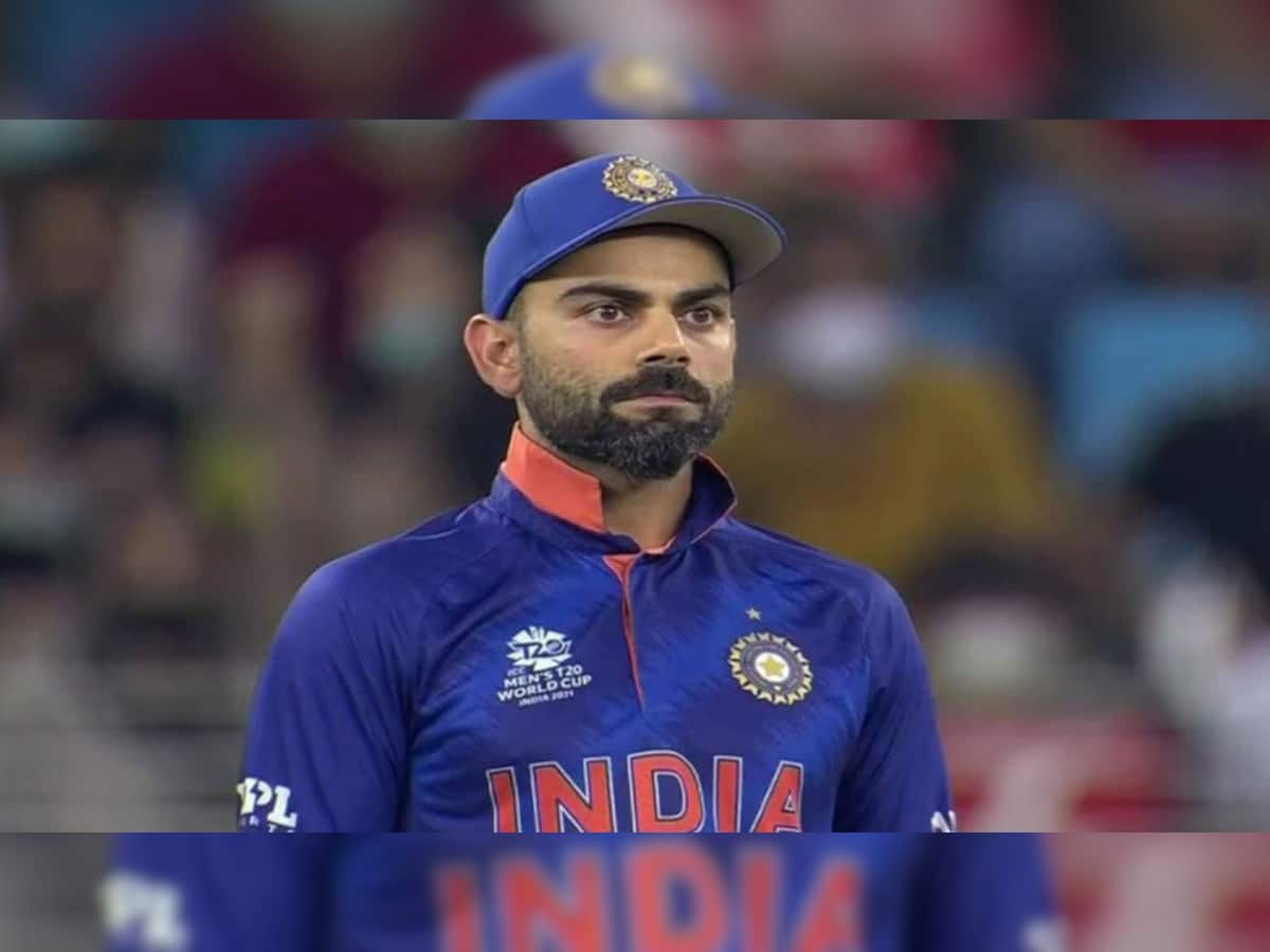 Virat Kohli: T20 વર્લ્ડ કપ બાદ સંન્યાસ લેશે વિરાટ કોહલી! આ એક નિવેદનથી ક્રિકેટ જગતમાં મચી સનસની