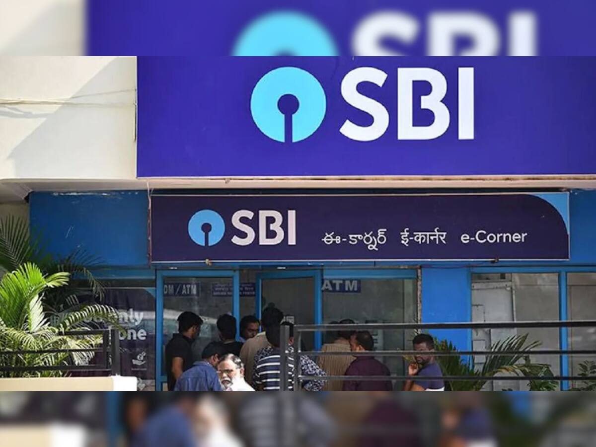 SBI એ કરોડો ગ્રાહકોને આપ્યો મોટો ઝટકો, આ મોટો ફેરફાર થતા આજથી ખર્ચવા પડશે વધારે પૈસા 