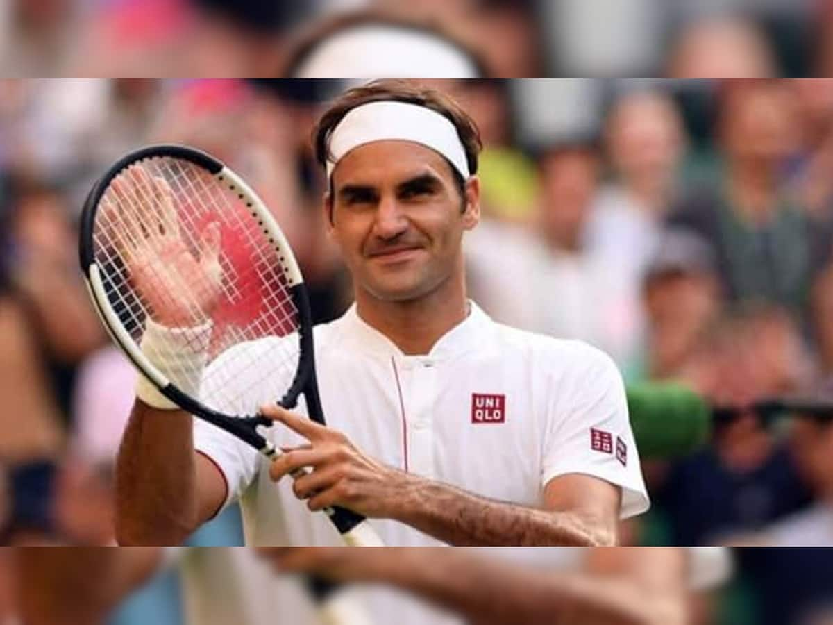 Roger Federer Retirement: દિગ્ગજ રોજર ફેડરરે કરી સંન્યાસની જાહેરાત, લેવર કપ હશે છેલ્લી એટીપી ઇવેન્ટ