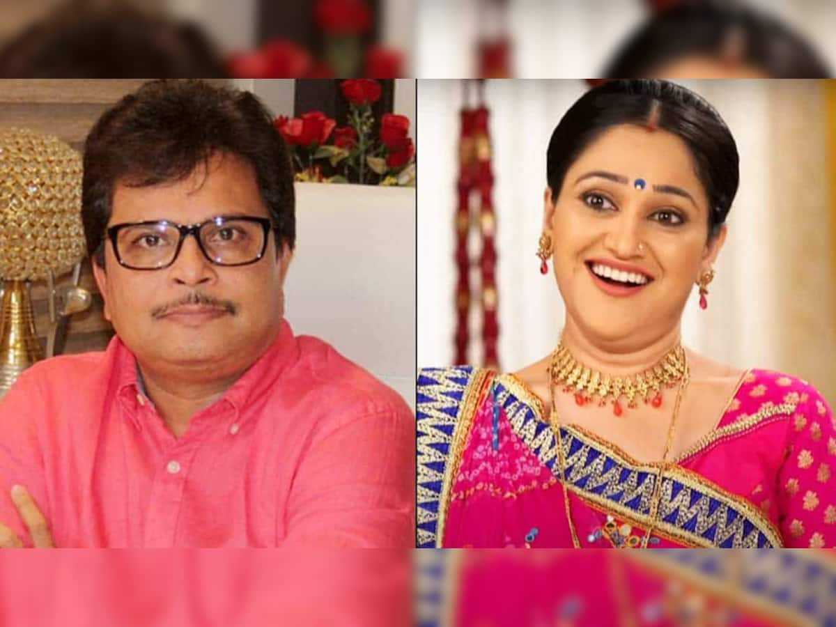 TMKOC: તારક મહેતા... શોમાં થશે દયાબેનની વાપસી, પ્રોડ્યૂસર અસિત મોદીએ કહ્યું- નહીં માને તો...