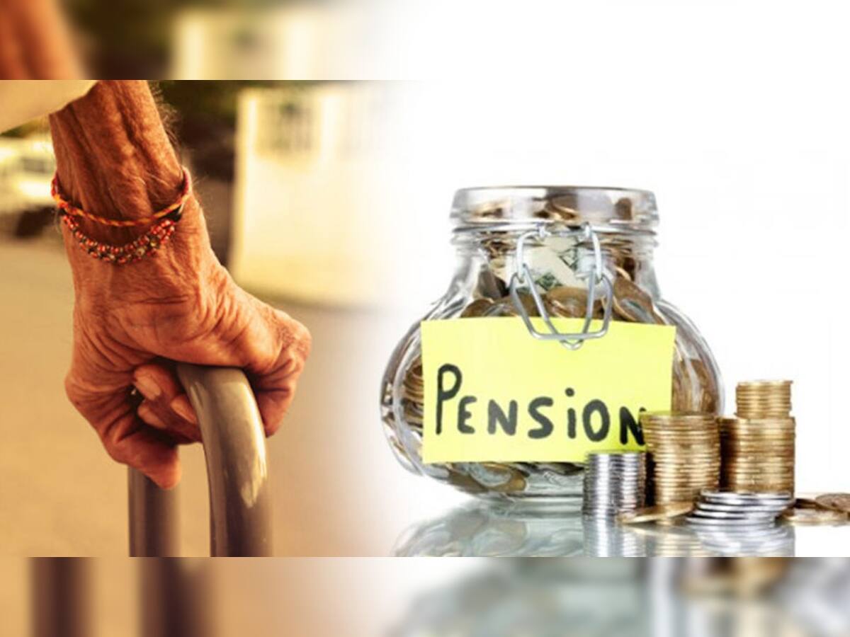 Pension Scheme: વૃદ્ધાવસ્થામાં આવકની ગેરન્ટી! 100 રૂપિયાના રોકાણથી દર મહિને મળશે 20 હજારનું પેન્શન