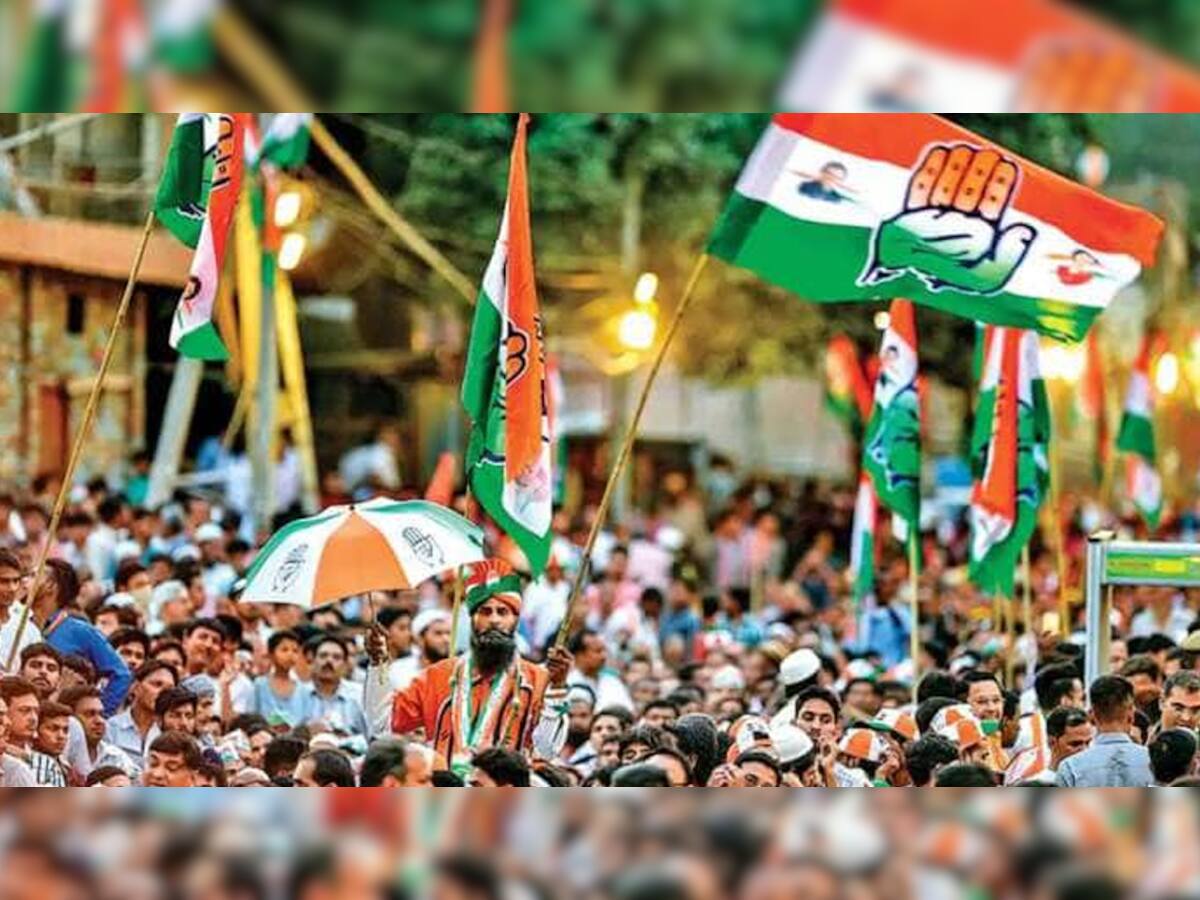 Gujarat Election: જૂની પેન્શન યોજના અંગે ગુજરાત કોંગ્રેસનું સૌથી મોટું વચન, અમારી સરકાર બની તો....