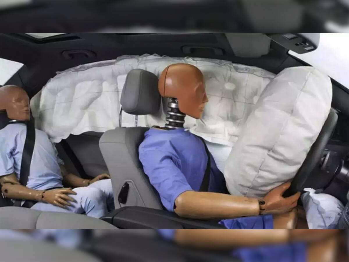 Airbags in Car: કારમાં બહારથી એરબેગ નંખાવવુ શક્ય છે કે નહીં? જાણો