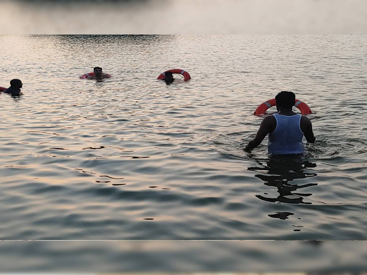  ગોઝારો રવિવાર! ગુજરાતમાં એક જ દિવસમાં 6 ઘટનામાં 19 લોકો પાણીમાં ડૂબ્યા, 7નાં કરૂણ મોત