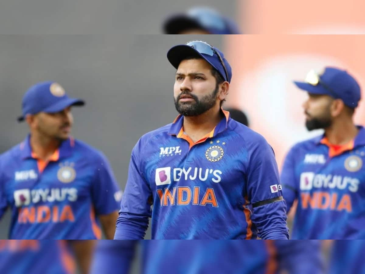 Rohit Sharma: ટી20 વિશ્વકપમાં વિરોધીઓ પર ભારે પડશે આ બોલર, રોહિતે કરી પ્રશંસા