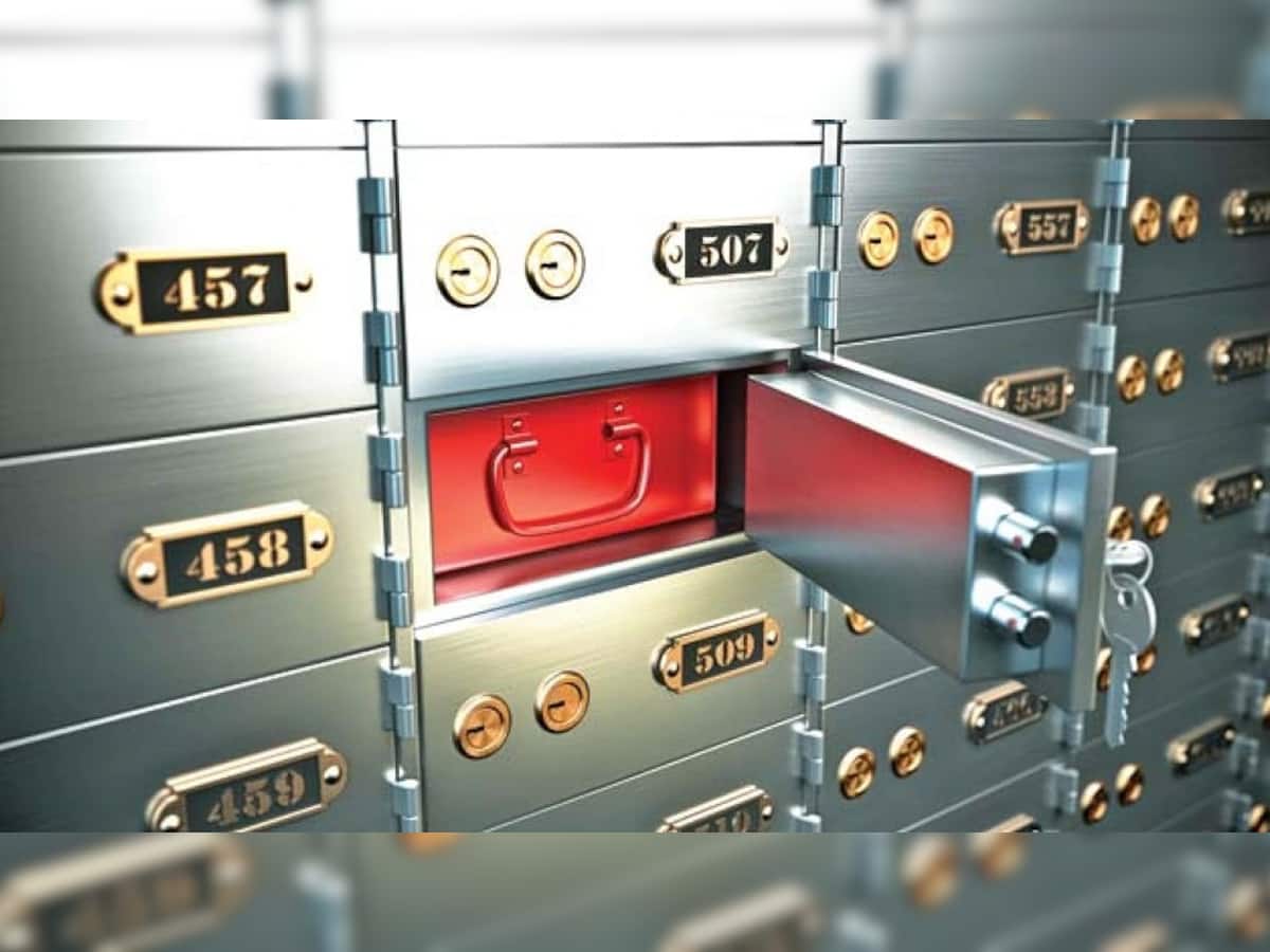 Bank Locker Rules: RBI એ બેન્ક લોકરના નિયમમાં કર્યો ફેરફાર, કિંમતી સામાન રાખતા પહેલા જાણી લો વિગત